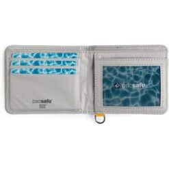 Pacsafe Rfidsafe RFID Blocking Bifold Wallet -Fashion Bag Store d2431194d255112340ea51a46dfc21e6 65acc862 d167 45ba bcff 5570d552907a