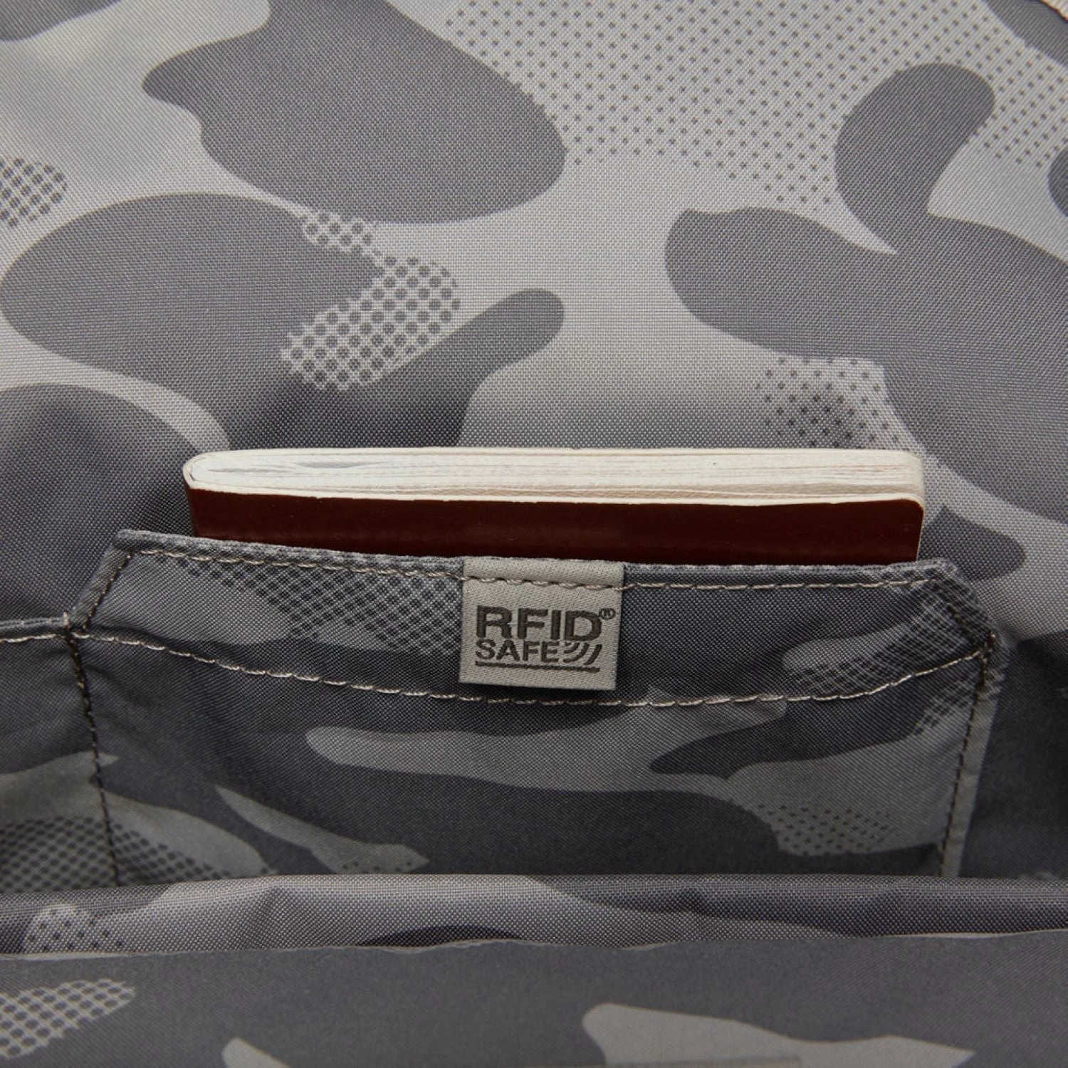 Pacsafe Go 15L Anti-Theft Backpack (SA) 22 Pacsafe Go 15L Anti-Theft Backpack (SA) - Image 20