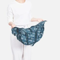 Shupatto X Lisa Larson Foldable Tote Large -Fashion Bag Store d2b7c28bcebe12e693f535cc81d601fa daf3c035 7f07 4d99 b5ca 4785486929a1