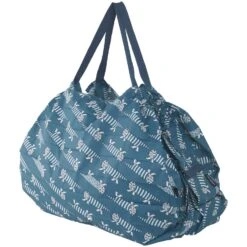 Shupatto X Lisa Larson Foldable Tote Large -Fashion Bag Store d2f6eda6c14bd18a2accd1ff5b1cdb5e b054547c 5477 4a99 b37f 7284e6ecf3e2