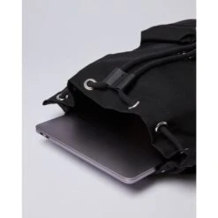 Sandqvist Roald Backpack -Fashion Bag Store d34789defbf2b8fa3a2488354046f45c e8329aa1 0bc3 4704 bfa8 19ab17ee61f7