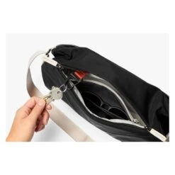 Bellroy Sling (Premium Edition) -Fashion Bag Store d3fc00de4738392069cbc434d6449c8a3 6c7f1c32 cb48 4a54 8ab1 a675a09c487f