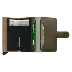 Secrid Miniwallet (Saffiano) -Fashion Bag Store d42869970abaffb916b6146347f47a5e a41d892f f686 4da1 8053 52ebcaf02971