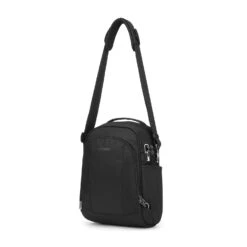 Pacsafe Metrosafe LS250 Anti-Theft Shoulder Bag -Fashion Bag Store d5cb014c9a7aa88c844cd37367aadb81 e4bfc312 1efc 473b 8538 3f5b462c5bfa