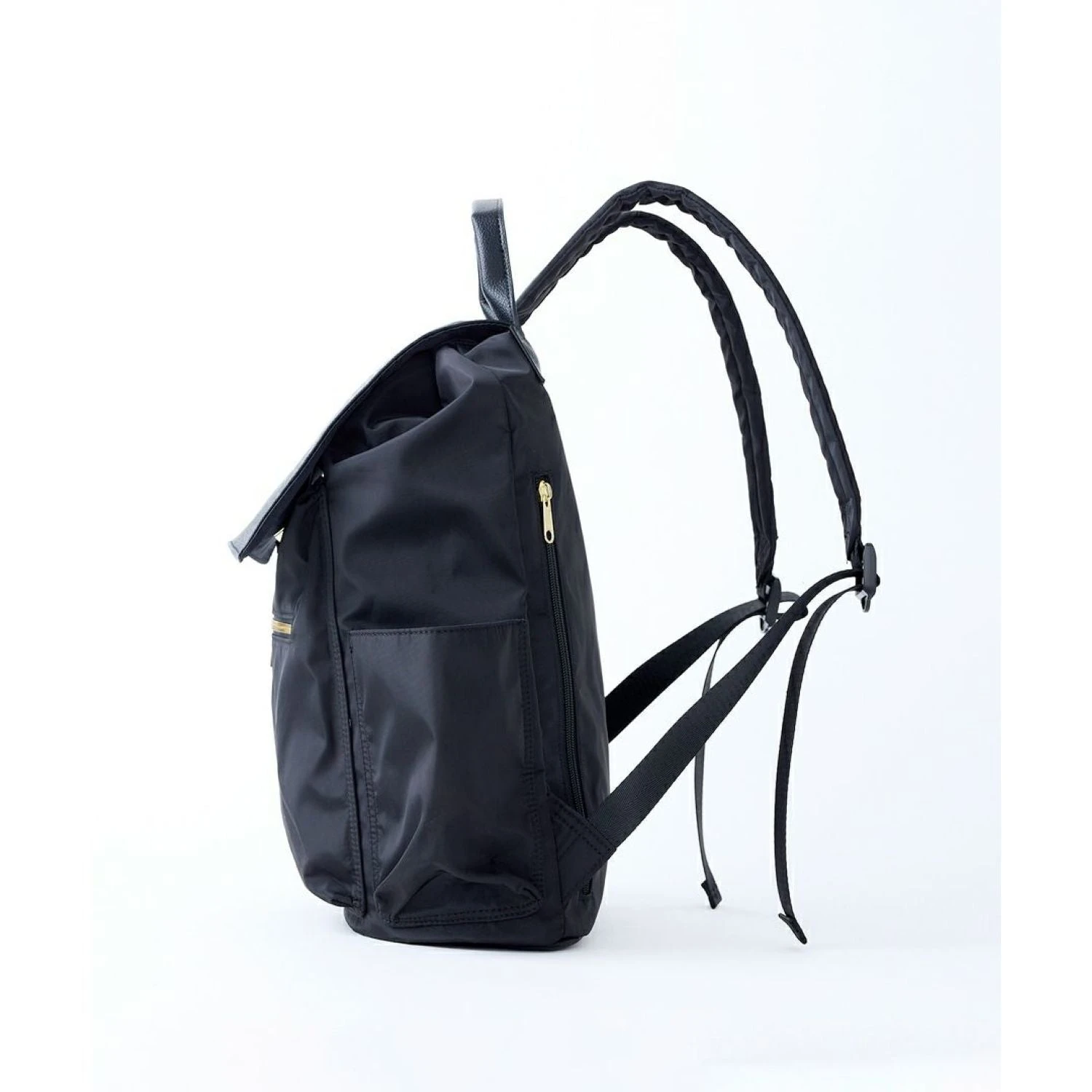 Legato Largo Polyester X Pu Backpack 21 Legato Largo Polyester X Pu Backpack - Image 19