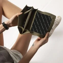 Status Anxiety Remnant Leather Wallet -Fashion Bag Store d84c6680758834fd0200e06a6d21679c 26daf597 f4a9 4aac 974b 3f683a4b3954