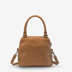 Status Anxiety Last Mountains Leather Crossbody -Fashion Bag Store d8accd6b104a6c4767aba1e48693817e ac2a3a25 474e 4d38 8cfd 794a51c803b0