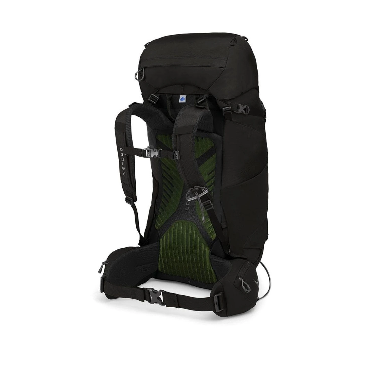 Osprey Kestral 68 Backpack - Small/Medium - Men's Backpacking 4 Osprey Kestral 68 Backpack - Small/Medium - Men's Backpacking - Image 2