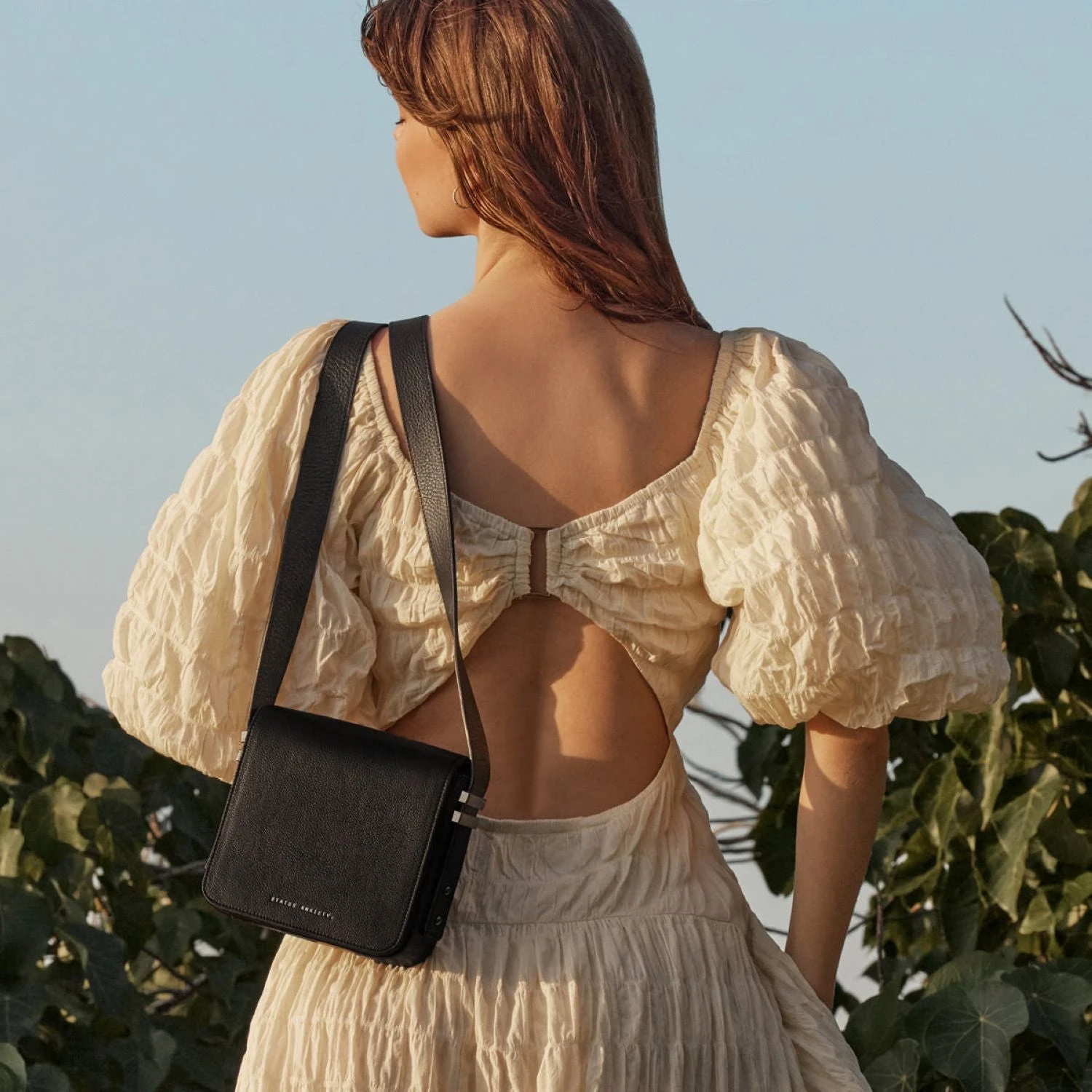 Status Anxiety Want To Believe Crossbody 17 Status Anxiety Want To Believe Crossbody - Image 15