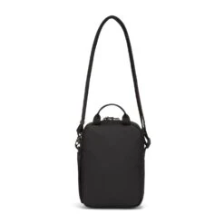 Pacsafe Metrosafe X Anti-Theft Vertical Crossbody Bag (SA) -Fashion Bag Store dd92a4e5e86a6be14850db26e42919eb f4310cbb bfe0 452a b18e 4a38e9925c5d