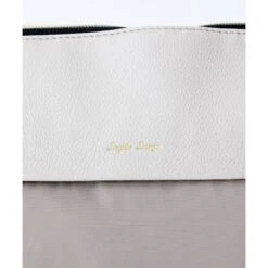 Legato Largo Polyester X Pu Mini Shoulder Bag -Fashion Bag Store de31845d425a60ced4975f6348e480f1 1ad3241d e4b1 4ff6 ad61 0f819f52b828