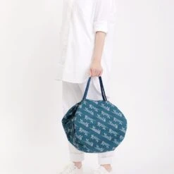 Shupatto X Lisa Larson Foldable Tote Medium -Fashion Bag Store de76caadc41fd6191944599ca053c1a4 c1bdb978 f924 4657 926e 6c3a2e442e4c