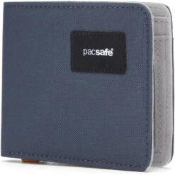 Pacsafe Rfidsafe RFID Blocking Bifold Wallet (SA) -Fashion Bag Store de9bd653900a26201ed2ee423bb0a472 2fe1a7fa e41c 4a7e 8332 ddc8bd784989