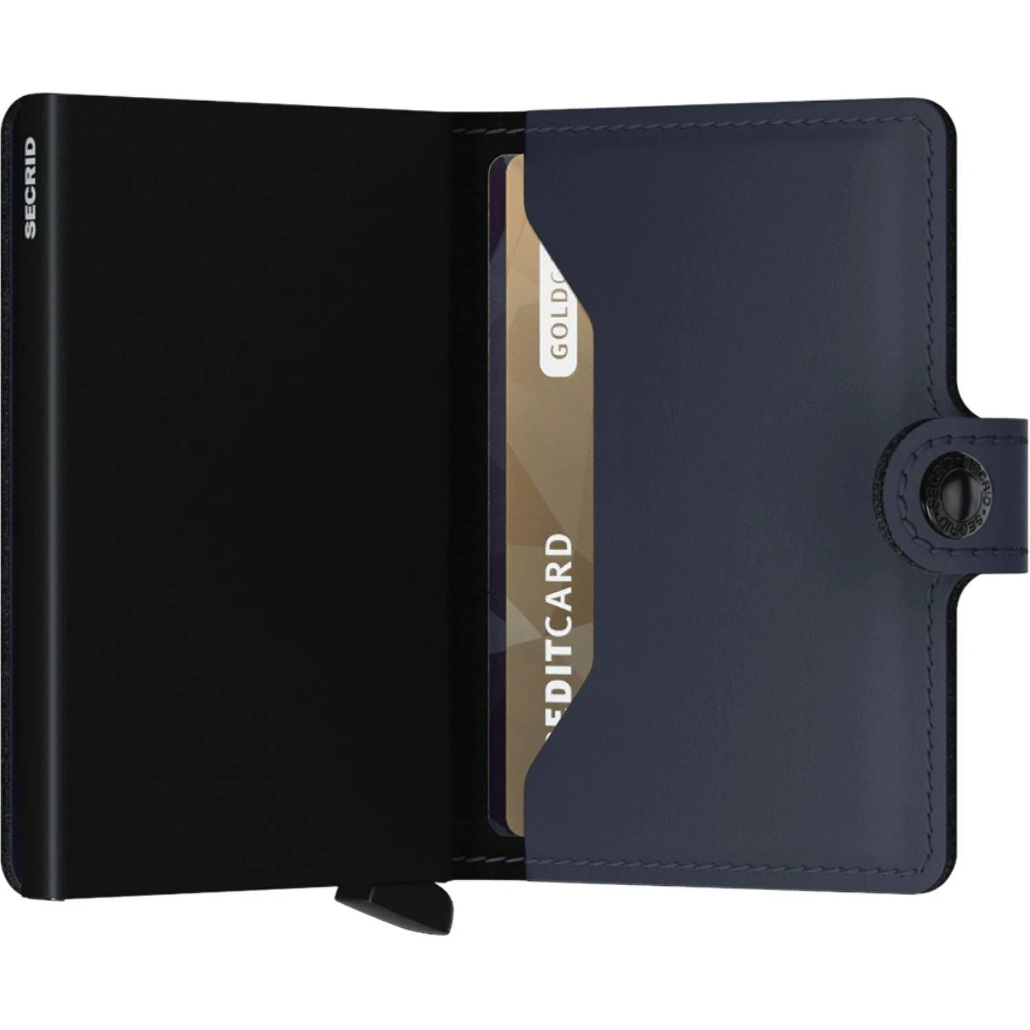 Secrid Miniwallet (Matte) 17 Secrid Miniwallet (Matte) - Image 15