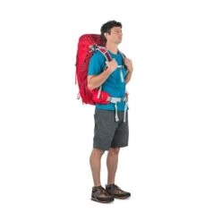 Osprey Stratos 50 Backpack - Small/Medium - Men's Light Backpacking -Fashion Bag Store df9ea47d50ee9810a2d6a40284b5b3b7 be48d67e 305e 41f1 b4c6 94d8778c4a3c