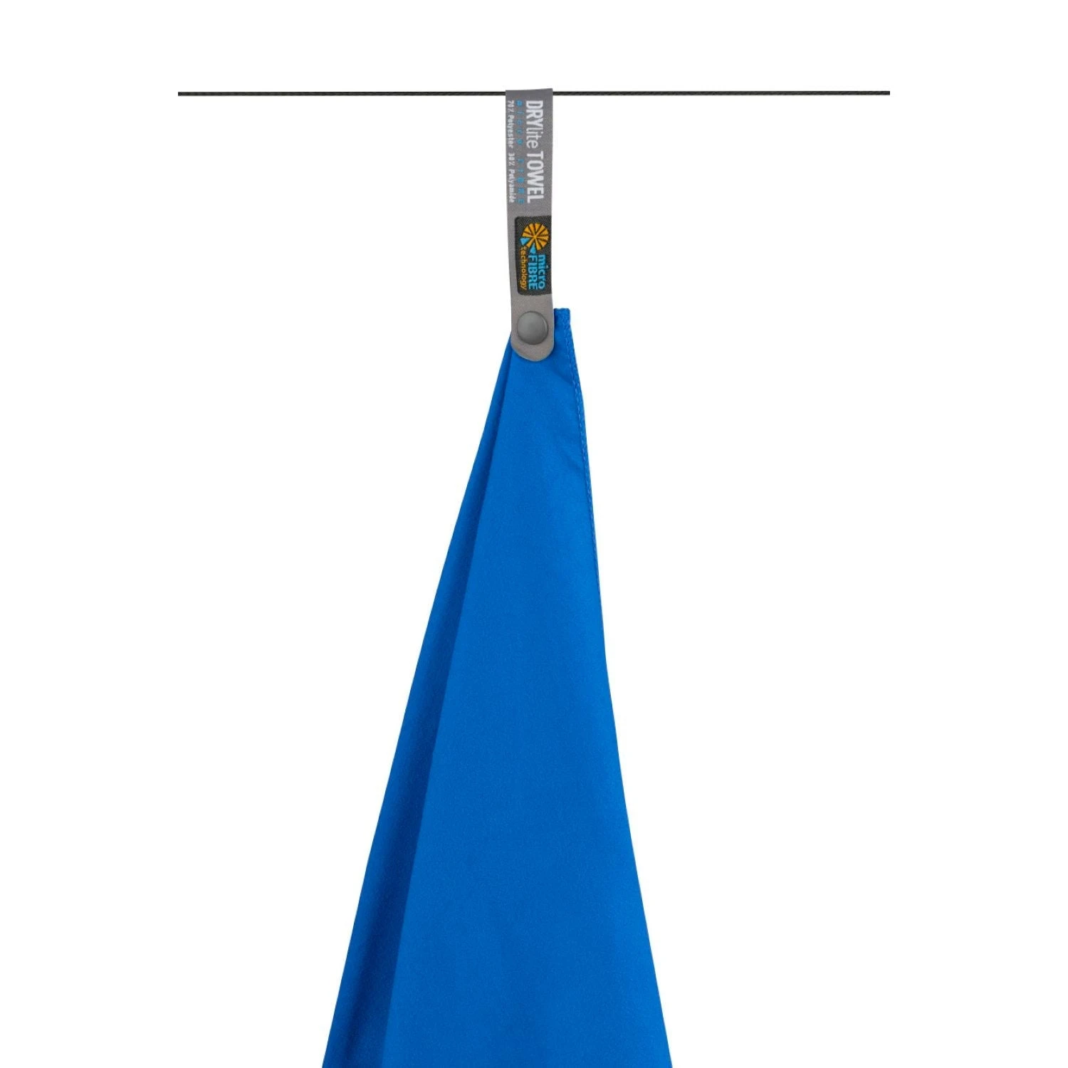 Sea To Summit Drylite Towel Small 22 Sea To Summit Drylite Towel Small - Image 20