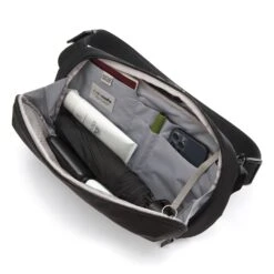 Pacsafe Metrosafe X Anti-Theft Urban Sling 35 Pacsafe Metrosafe X Anti-Theft Urban Sling -Fashion Bag Store e100bbc758977d434fdd812be976431d 781042ea d86e 4a7a a4a4 afccc6524356