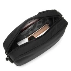 Pacsafe Go Anti-Theft Crossbody Bag -Fashion Bag Store e30192d7454f4faea61dd19d5db2f75c b7a1b8f0 9b12 4fcc bd7a 1e013e70b0c3