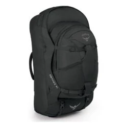 Osprey Farpoint Travel Pack 70 Backpack - Medium/Large - Men's Travel - Trekking 9 Osprey Farpoint Travel Pack 70 Backpack - Medium/Large - Men's Travel - Trekking -Fashion Bag Store e320c5f5ae093ffbb6ef89488c447527 4690942b 6118 4563 a9d1 a7dc3c4cf343
