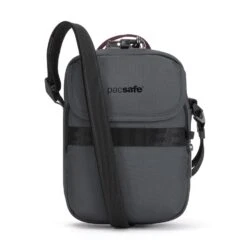 Pacsafe Metrosafe X Anti-Theft Compact Crossbody Bag -Fashion Bag Store e396ad15c4058d2c40f46df281c83a6f b444b4eb ede8 4f5f ba29 56a54ce7e9da