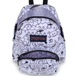 Jansport Half Pint Mini Backpack (Printed) -Fashion Bag Store e47fa725023857694eb1c56a1a6b266d 1583fe58 0071 44f8 b2e4 0875b092f913