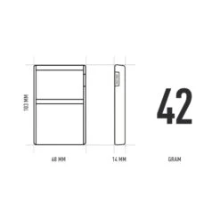 Secrid Additional Slide 22 Secrid Additional Slide -Fashion Bag Store e61d6ccfed0699a0a106674d58a68b67 f93442a1 0cc4 4b63 866d 3e14b133f409