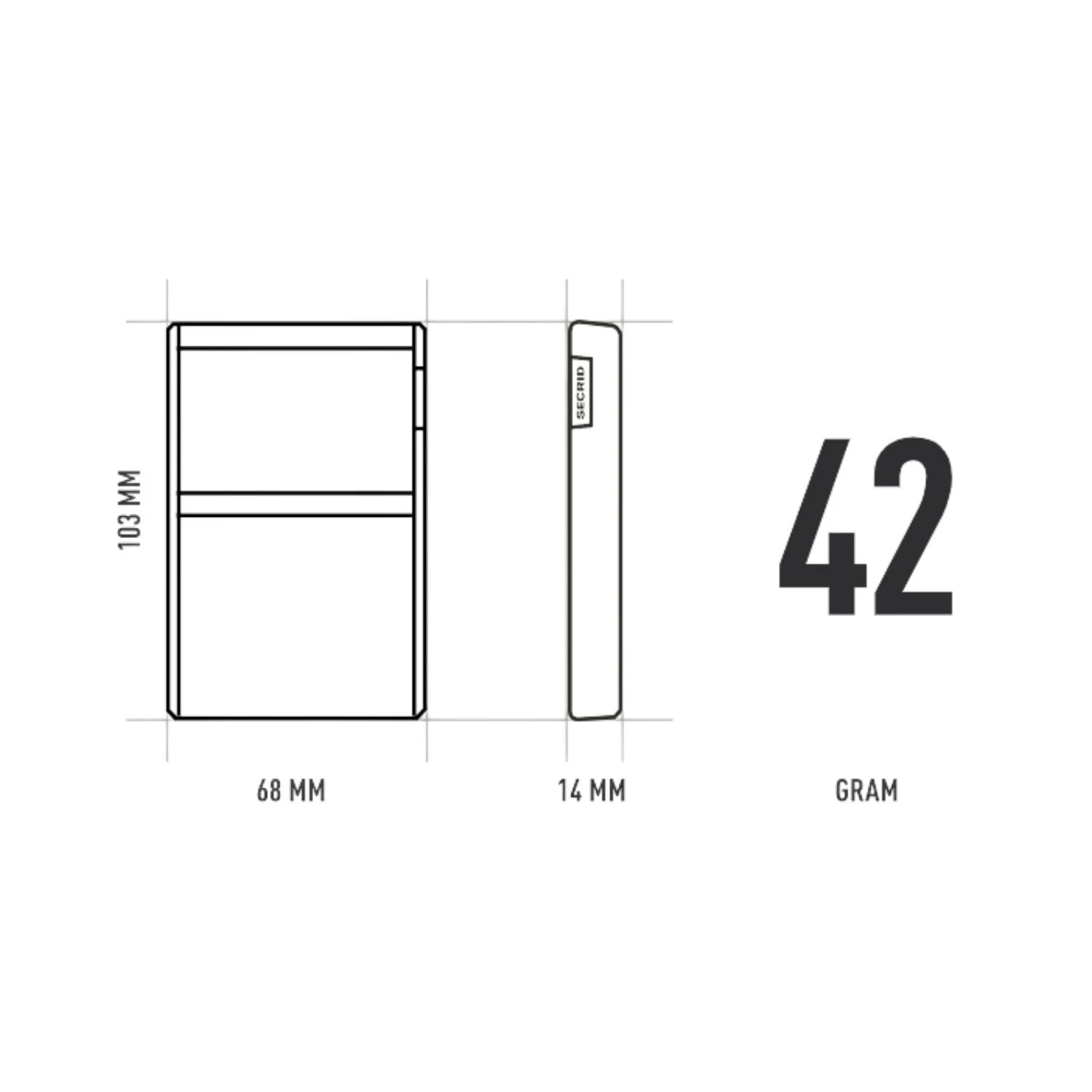 Secrid Additional Slide 10 Secrid Additional Slide - Image 8