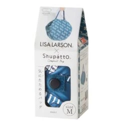 Shupatto X Lisa Larson Foldable Tote Medium -Fashion Bag Store e674c5330a4bf13a809b9d67aeba9163 76fdf3db 5aa8 4d0f 8b42 ec9612a556cf