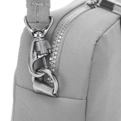 Pacsafe Citysafe CX Anti-Theft Square Crossbody Bag -Fashion Bag Store e72e8856e790fbdf1d0f920d0bb872ca ec0fbe6a 4bb1 4e6d a21d 460c7519b646