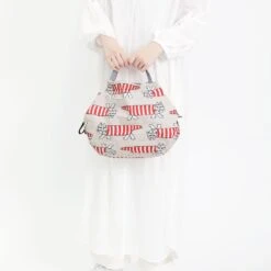 Shupatto X Lisa Larson Foldable Tote Small -Fashion Bag Store e76ec6f44fd42453d17c2481c27a013c 767461db 2a59 451d 961d 157a8e1660b9