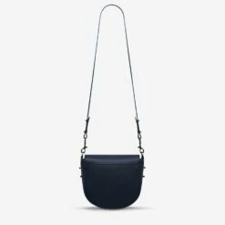 Status Anxiety Art Of Pretending Leather Crossbody -Fashion Bag Store e862a08c6850d7f10a0e2313662bc27a 2f44d645 e663 4454 99b8 97d64079b126