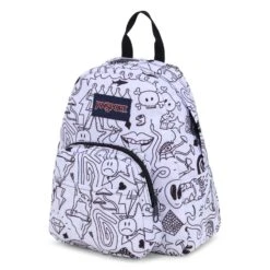 Jansport Half Pint Mini Backpack (Printed) -Fashion Bag Store e89153c2e9f37ca2f38c577e967c2d79 33b84007 683b 4384 9766 6d7d63d8bd7a