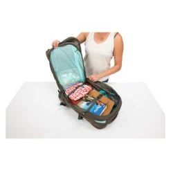 Osprey Fairview Travel Pack 55 Backpack - Small/Medium - Women's Travel - Trekking -Fashion Bag Store e9619a8b17424278514a4034e59867c5 fe606ac3 5cea 4e1c 81ab 904553cffa35