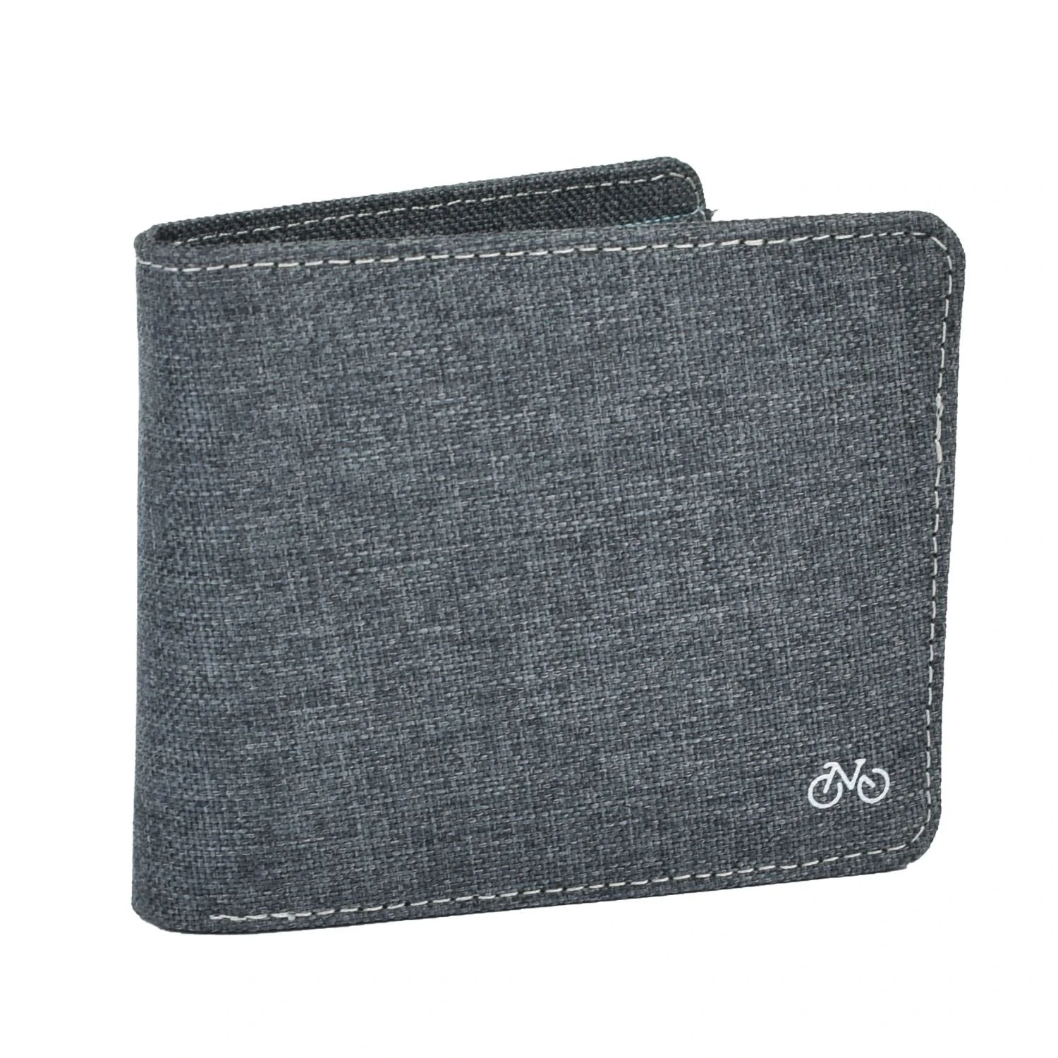 Nifteen London Billfold Wallet W/ Coin Purse And Card Flap 4 Nifteen London Billfold Wallet W/ Coin Purse And Card Flap - Image 2