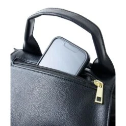 Legato Largo Polyester X Pu Backpack 33 Legato Largo Polyester X Pu Backpack -Fashion Bag Store e9f980c51ad28ed3b4e6179ee908e9ae f713425f 9b7e 4e50 859f 689a5850fcdc