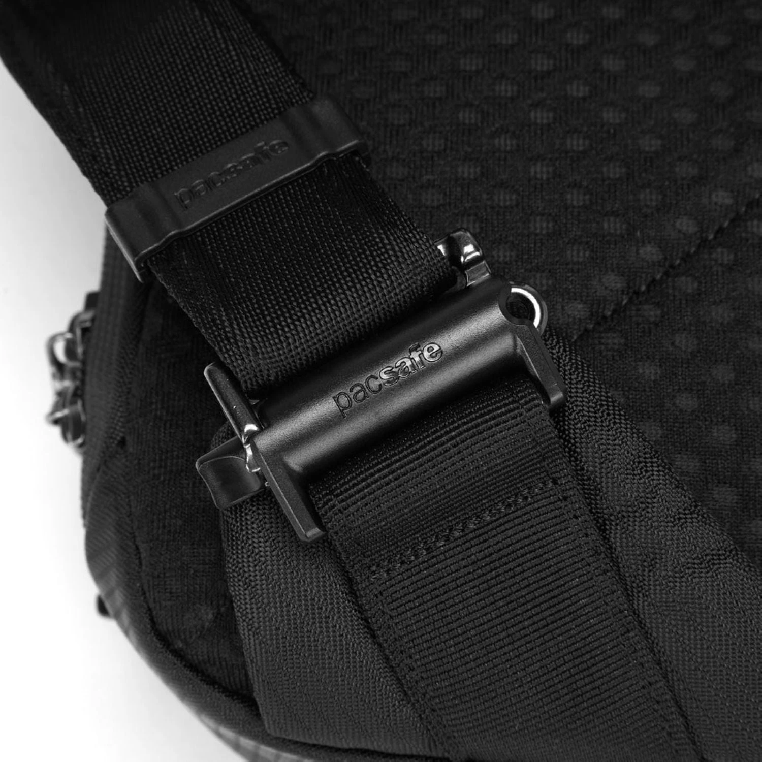 Pacsafe Vibe 325 Anti-Theft Sling Pack 14 Pacsafe Vibe 325 Anti-Theft Sling Pack - Image 12