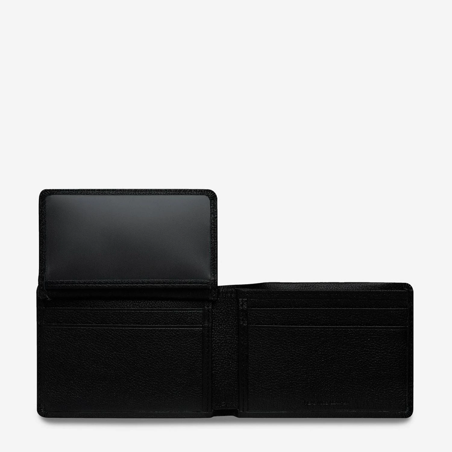 Status Anxiety Jonah Italian Leather Wallet 7 Status Anxiety Jonah Italian Leather Wallet - Image 5