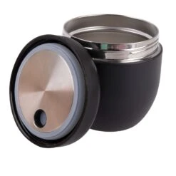 Oasis Stainless Steel Insulated Food Container With Handle 470ML -Fashion Bag Store ecce4411784242a1021d33825bc48a20 61149653 8c54 483b 8e5b a1985a2bc80f