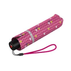 Knirps Rookie Manual Reflective Umbrella -Fashion Bag Store edef2bfa738a9580fcccfceb61a1ee05 efcfa55a 925b 482a b4cd 5e8626f6b7f3