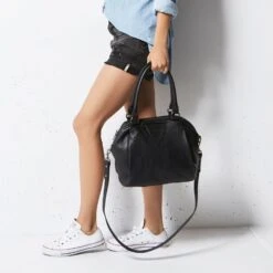 Status Anxiety Force Of Being Italian Leather Crossbody -Fashion Bag Store edefe8cffb443167a90cb449c4bf3acf 722a2591 8ce8 4851 9b39 3a726a9aa1df