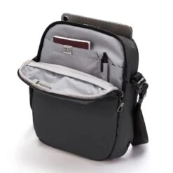 Pacsafe Metrosafe X Anti-Theft Vertical Crossbody Bag (SA) -Fashion Bag Store ee98bd63d836f018aedfa9de4b3693fb e4c5368f 5ef7 49f1 ba1b 24fac423b561