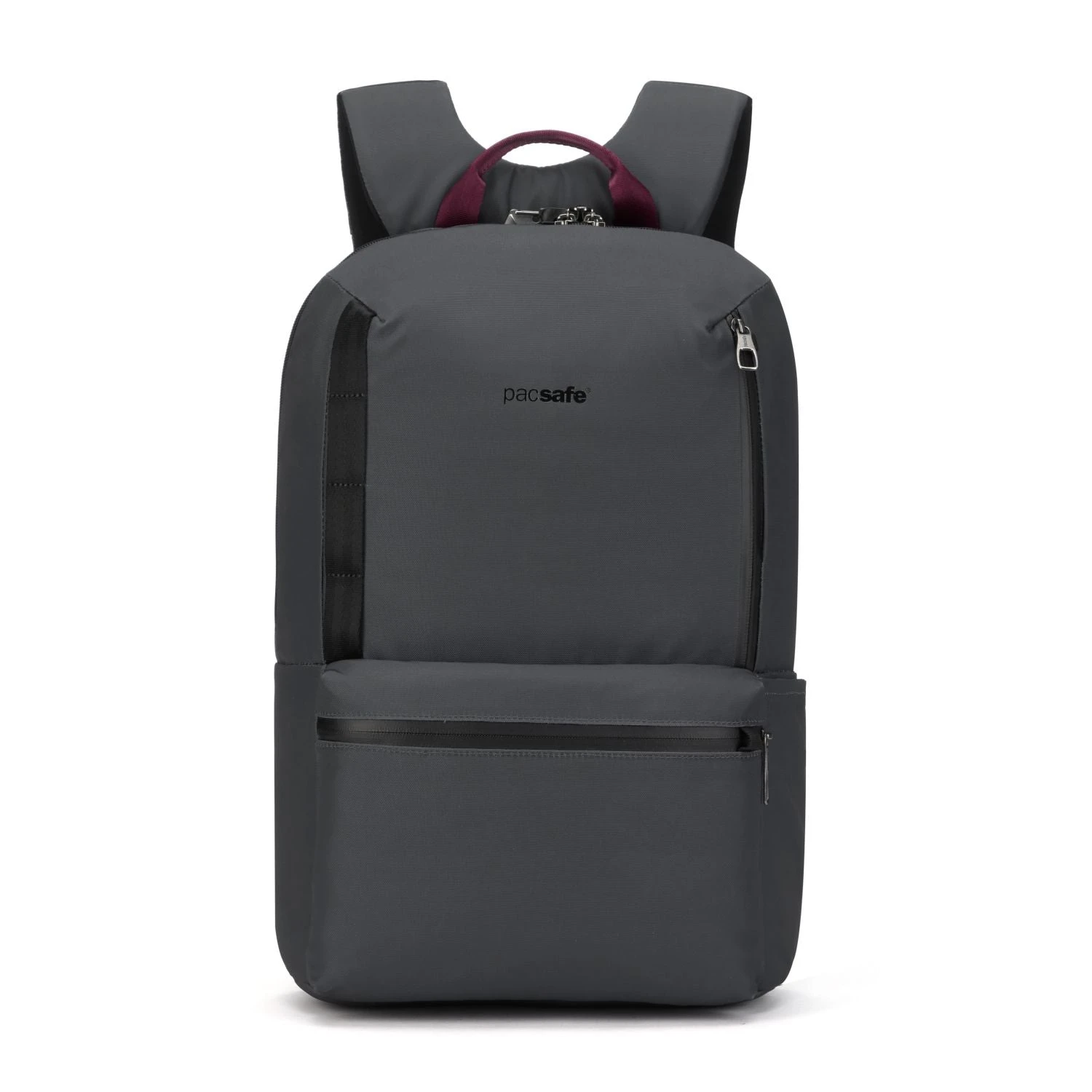 Pacsafe Metrosafe X 20L Backpack 14 Pacsafe Metrosafe X 20L Backpack - Image 12