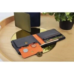 Nifteen London Billfold Taffeta Wallet With Coin Purse -Fashion Bag Store f00e05266921b5a046cc13d94495ae8a ae32c7c6 48bd 4898 aa59 148a9f1fc09f