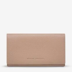 Status Anxiety Nevermind Leather Wallet 25 Status Anxiety Nevermind Leather Wallet -Fashion Bag Store f01f8b99b676c30f5ce65721d573aa3d 4d611d61 1c16 4f8f 8822 aa308585d779