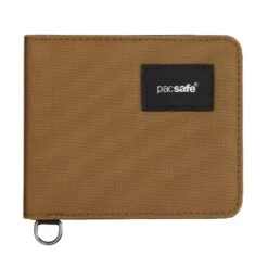 Pacsafe Rfidsafe RFID Blocking Bifold Wallet -Fashion Bag Store f0711099d06d3c13c7d1bfb14dd97dac 329dac73 f262 4276 ae5f 2af939d2bc8e