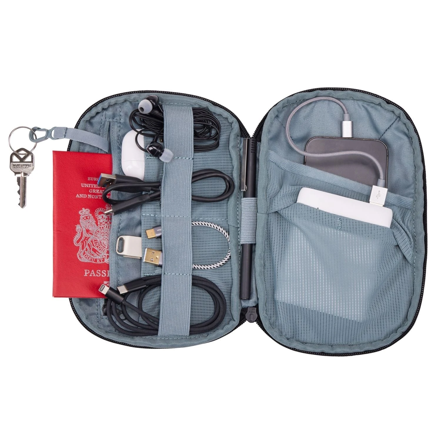 Thule Subterra 2 Powershuttle Medium 7 Thule Subterra 2 Powershuttle Medium - Image 5