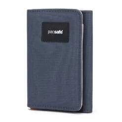 Pacsafe Rfidsafe RFID Blocking Trifold Wallet -Fashion Bag Store f0d6796e9c179a1b022625694b209193 14103de3 9edc 4429 b0fe 3d0c7b04450d