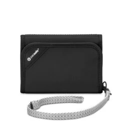 Pacsafe RFIDsafe V125 Tri-Fold Wallet -Fashion Bag Store f0e2645f0f5d9681fe59afe9f3c56a3f 40b1cd3a 7599 431e a692 1a67538ce6c3
