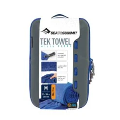 Sea To Summit Tek Towel (Medium) 50Cm X 100Cm (SA) -Fashion Bag Store f13d40b1c244c61fe48d7aa51d6e9068 141c8023 a953 4894 bc0b 4a10a25cd9b3