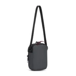 Pacsafe Metrosafe X Anti-Theft Compact Crossbody Bag (SA) -Fashion Bag Store f19d37e18c1cf26cb83dc5580ca008ef ba9f6fa1 2cb1 447c 9cfa d771217ec756